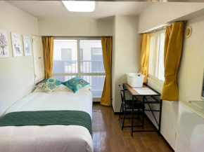 Endless Mitsui Minami 5jo II - Vacation STAY 18483